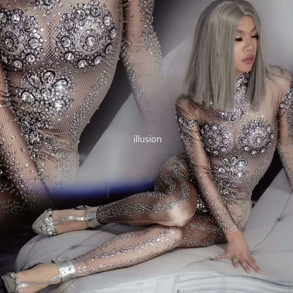 Платье С Эффектом Голого Тела фото 15