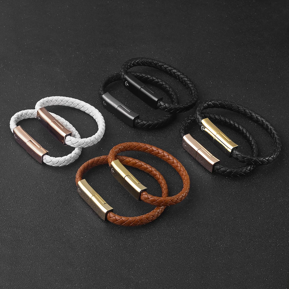 Bracelet Usb Charger (5)