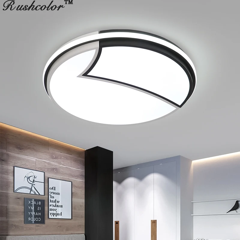 

LED Ceiling Light Round Acrylic Ceiling lamp
