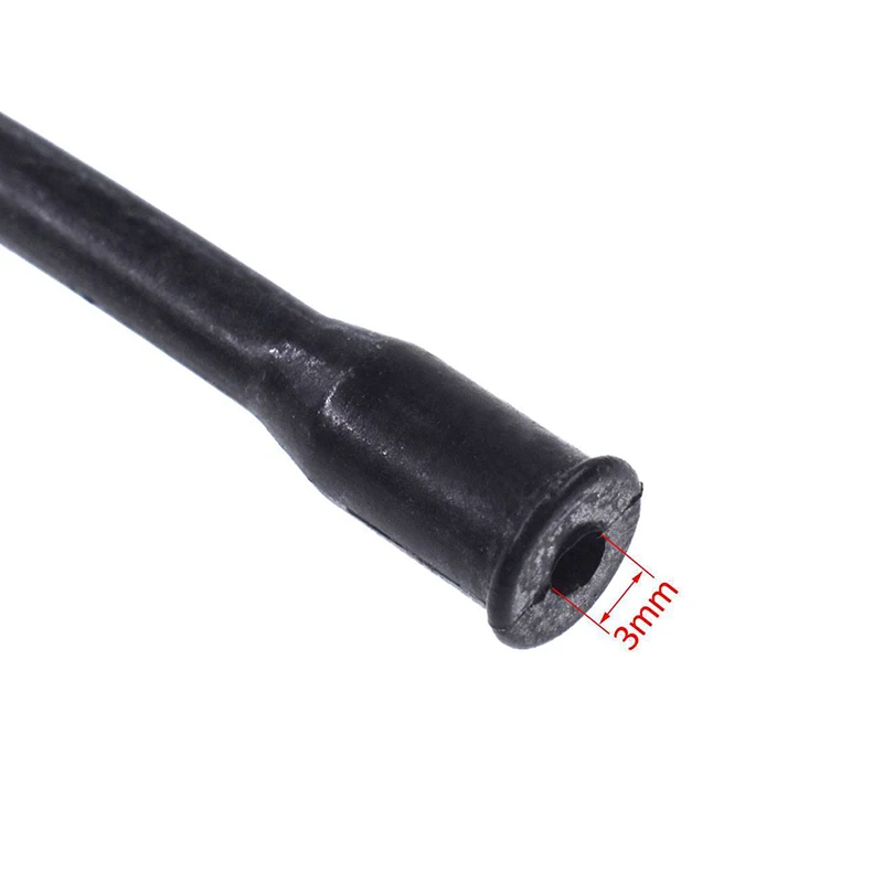 

Replacement Fuel Line Chainsaw Petrol Hose Tube For Husqvarna 266 268 272