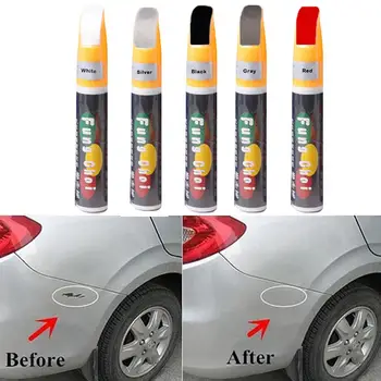 

Professional Car Scratch Repair Pen Auto Care Car Scratch Repair Paint Care Auto Paint Pen Car-styling Auto Scratch Remover