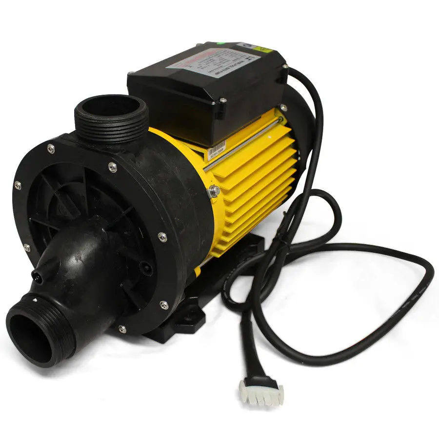 TDA200 pump 1208 1001