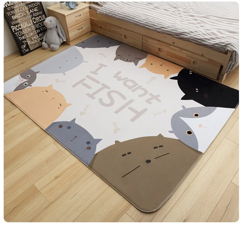 16 baby mat