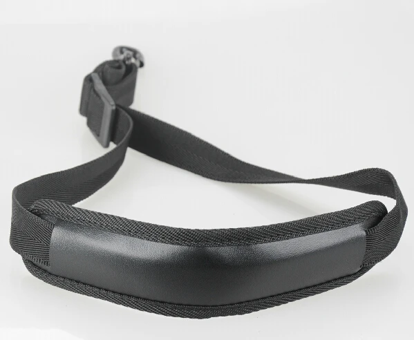 

Saxophone Shoulder Rest Strap Single Side Plus Cotton Sax Strap Accessories New