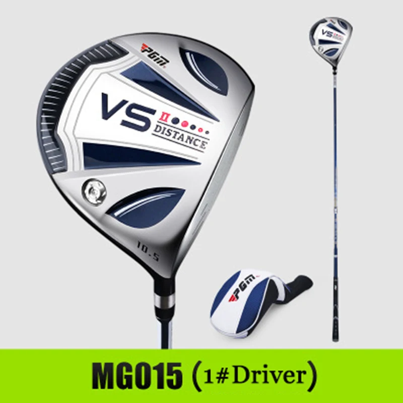 Crest golf Men's 1 # Golf Driver/3 #5 Fairway Wood/4H Hybrid для правшей|Клюшки гольфа| |