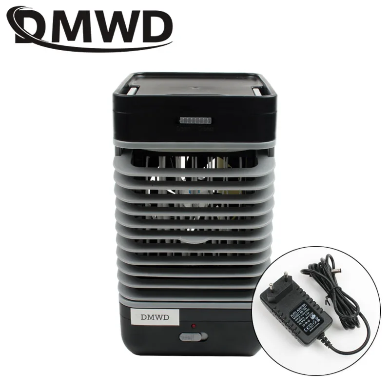 DMWD Mini Conditioner  cooling  fan  air conditioner  Fan  