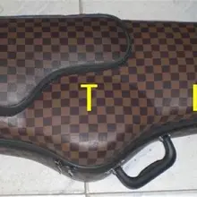 Прочный тенор чехол для саксофона sax чехол хороший материал