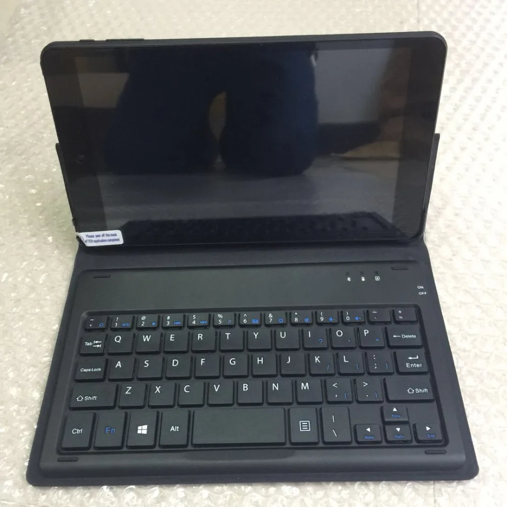 

PiPo W2Pro 8 inch Windows 10 Tablet PC 2GB Ram 32GB rom 1920*1200 IPS
