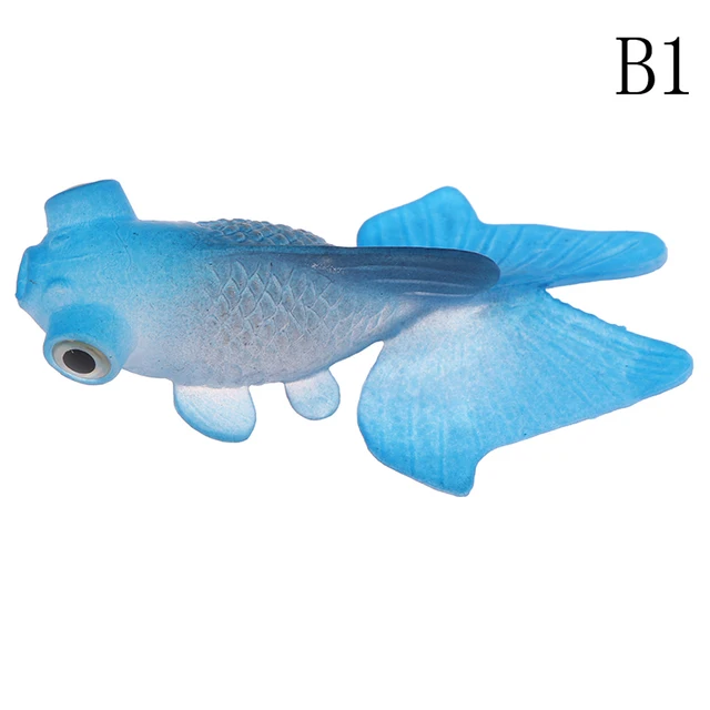 betta fish plush