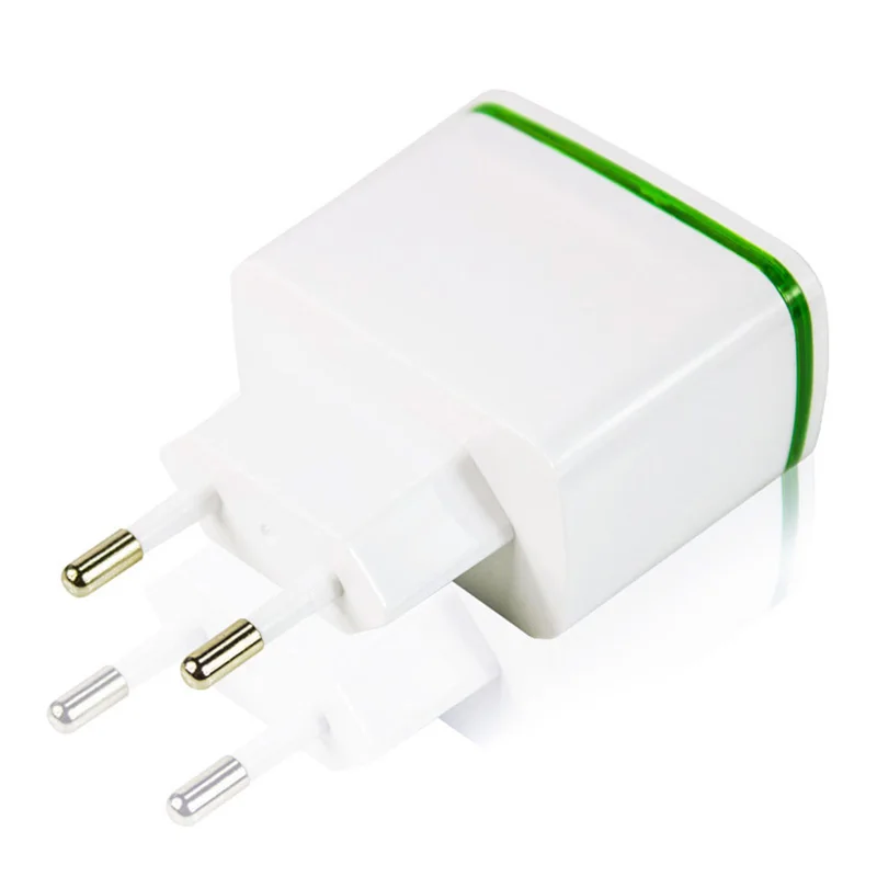 Sindvor-Universal-4-Ports-Usb-Charger-Power-Adapter-5V-4A-EU-Plug-Travel-Wall-Charger-For