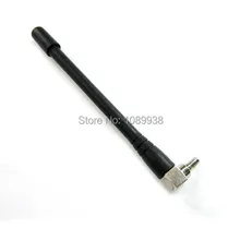 5 шт./лот) 3g 4G 2-3dbi антенны с CRC9 разъем 1920-2170 МГц для HUAWEI E156 E156G E160 E160E E160G