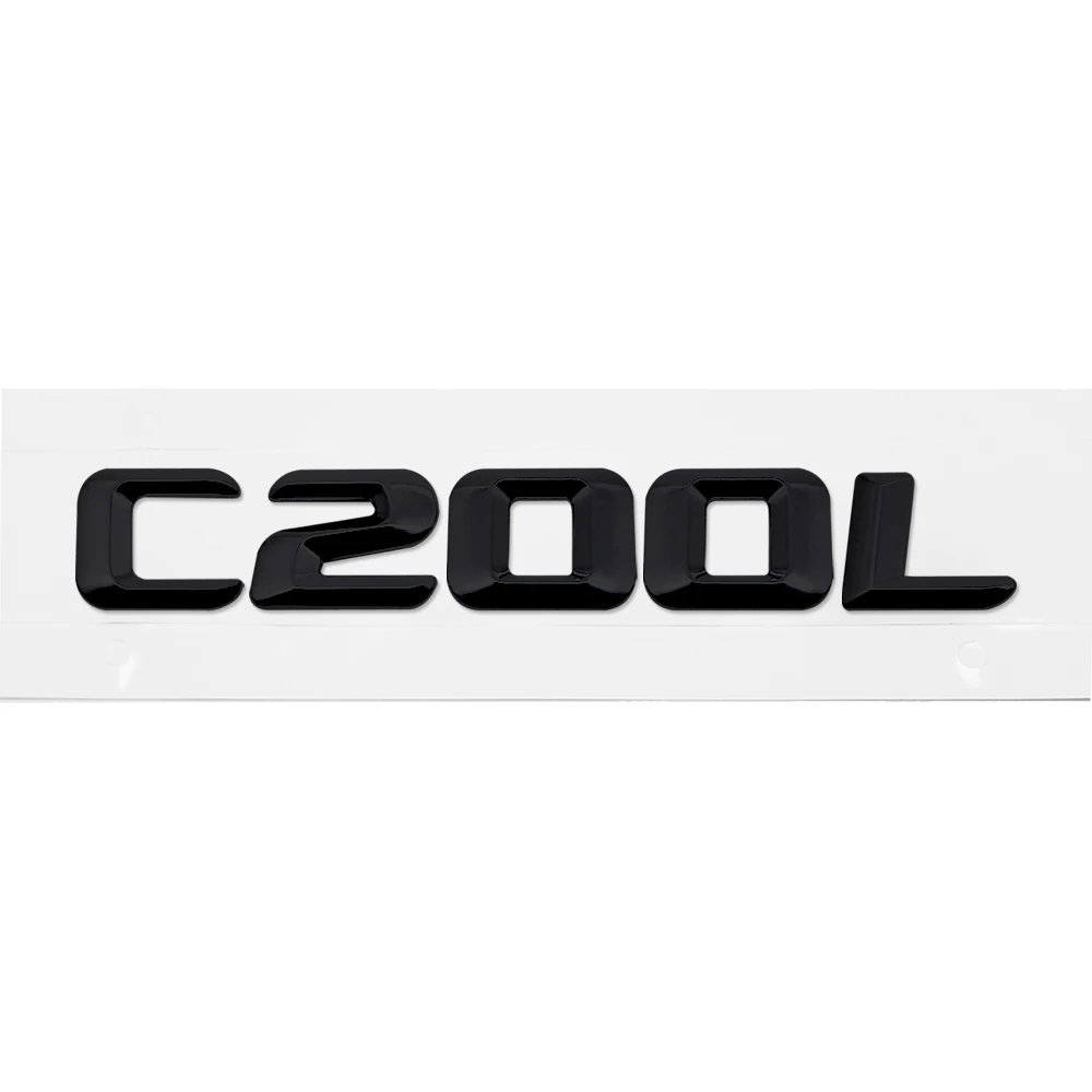 c200l  