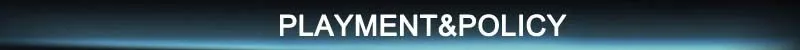 PAYMENT