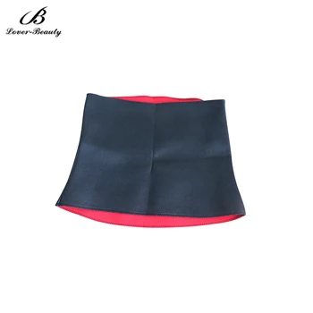 

Lover Beauty Shapers Tummy Control Slimming Belt Waist Trainer Shaping Women's Body Workout Waist Trimmer Corset-A