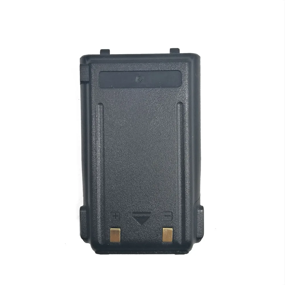 Оригинальный аккумулятор большой емкости BAOFENG UV S9 7 4 в 2800 мАч для рации Baofeng|Рации|