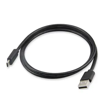 

USB-C 3.1 Type C Male to Standard USB 2.0 A Male Data Cable