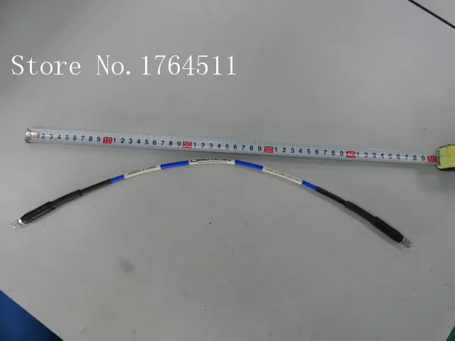 

[BELLA] Mini-Circuits CBL-0.5M-SMSM+ DC-18GHZ SMA SNA RF test line