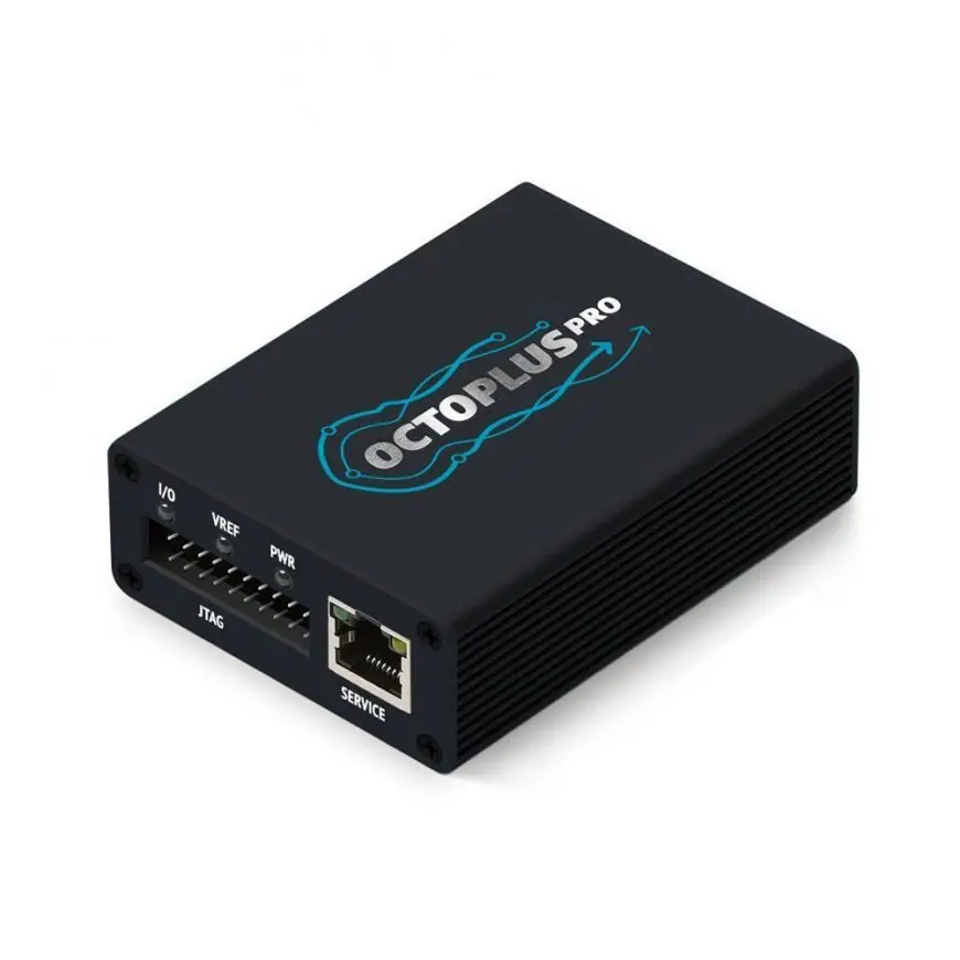 Набор кабелей/адаптеров Octoplus Pro Box + 7 в 1 (активирован для Samsung LG EMMC/JTAG FRP инструмента
