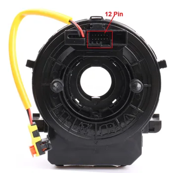 

93490-C1210 93490C1210 SPRG Cable Contact for Hyundai Creta IX25 1.6 2.0