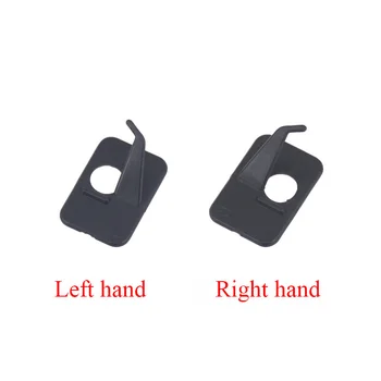 

Professional 1Pcs Shooting Hunting Archery Recurve Bow Plastic Adhesive Arrow Rest Right Hand