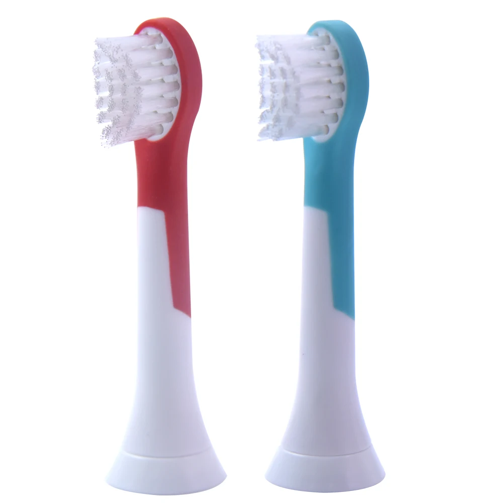 16 шт. сменные насадки для зубных щеток Philips Sonicare HX6311 HX6312 HX6320 HX6321 HX6322 HX6330