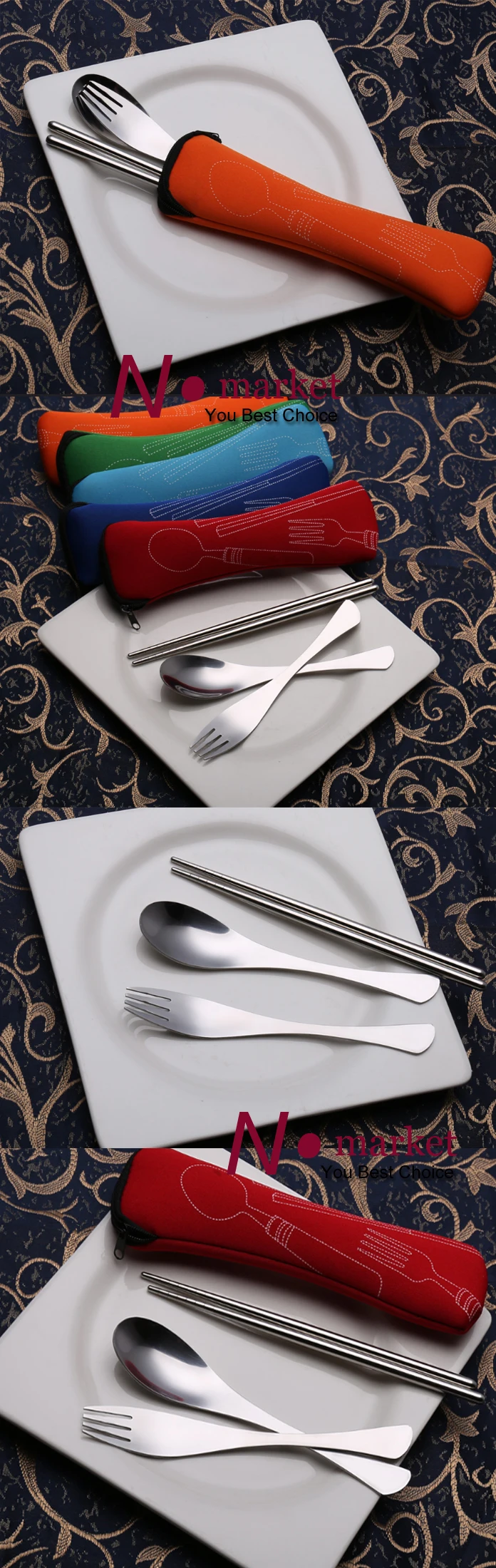 fork set2
