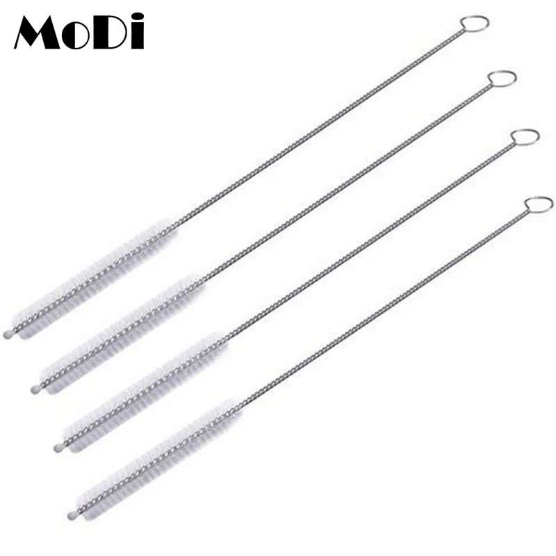 

1pcs Tube Pipe Brush Pipe Cleaning Tool Accessories Smoking Pipe Cleaning Tools Powerful Cleaning Tube Brush For Water Pipes