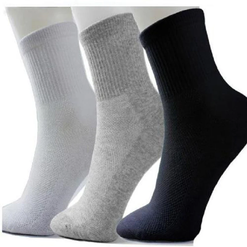 6Pairs Unisex Newborn Baby Wool Blend Socks Soft Cotton Thick Thermal Cozy Socks