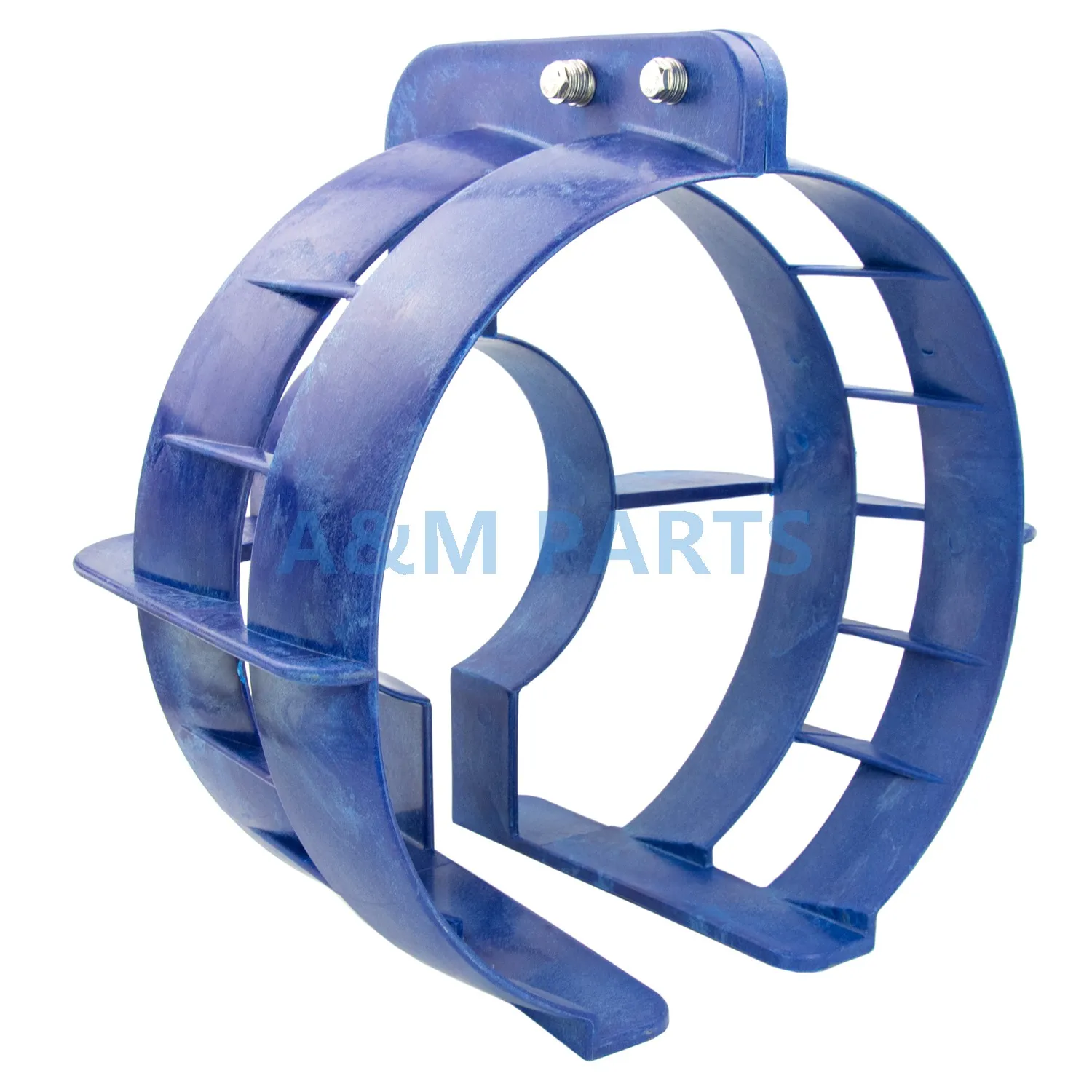 Outboard Propeller Guard Boat Prop Guard for Outboard Motors Prop