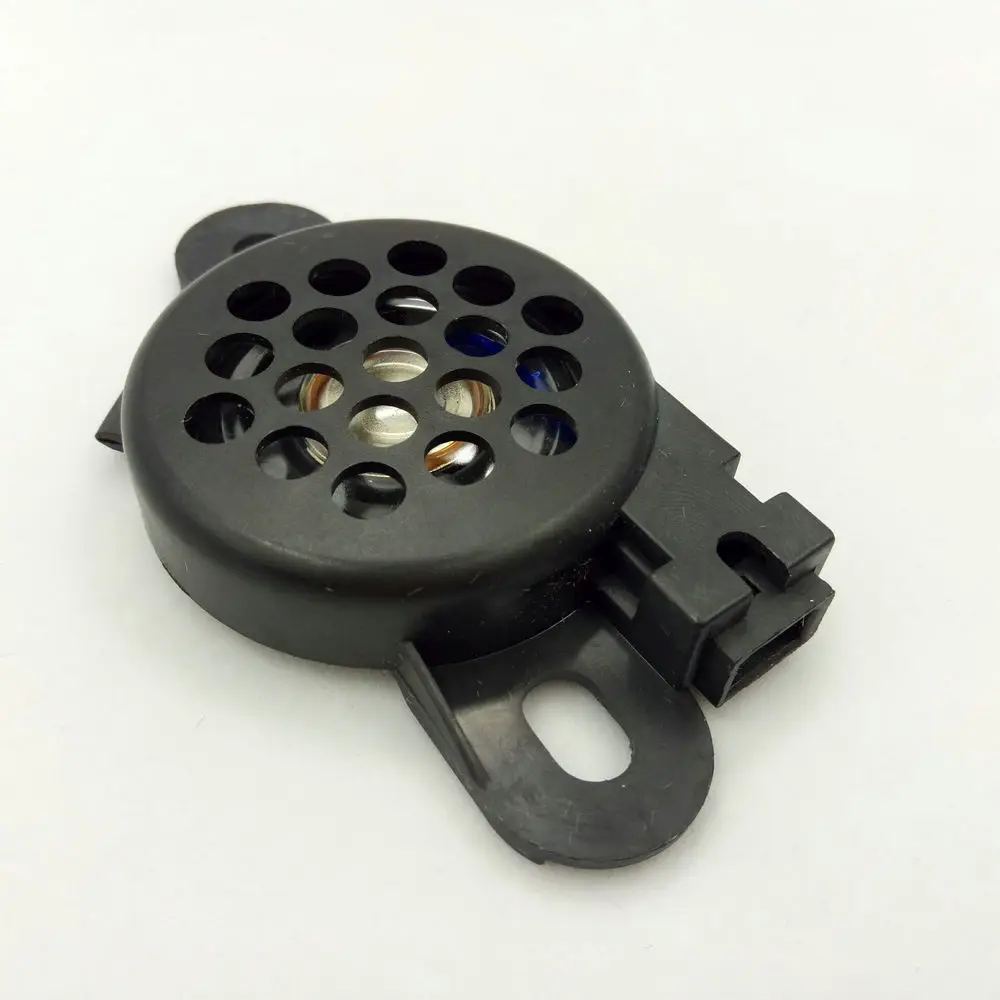 Warning Buzzer Speaker Reversing Radar Parking Assist Alarm For Golf MK6 MK7 CC Tiguan Jette Passat Touran