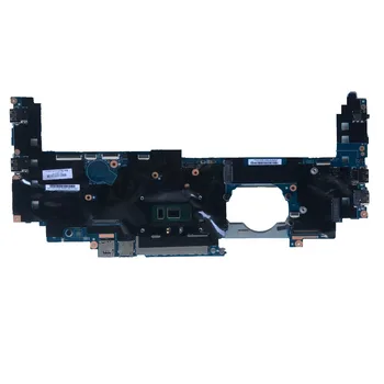 

Excellent For Lenovo Thinkpad X1 Laptop Motherboard 01AX856 With i7-7600u CPU 16GB RAM 448.0A911.0011 100% working