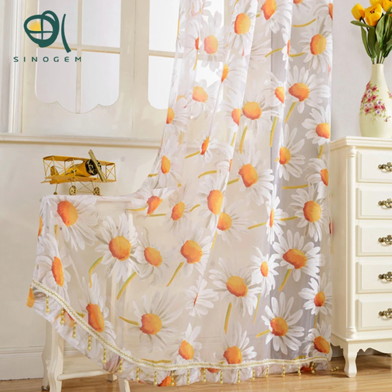 Kitchen Design Products Promotion-Shop for Promotional Kitchen ... Sinogem Window screening balcony finished product burnout design flower tulle curtain for living room sunflower kitchen curtains Kitchen Design Products Promotion-Shop for Promotional Kitchen ... Sinogem Window screening balcony finished product burnout design flower tulle curtain for living room sunflower kitchen curtains