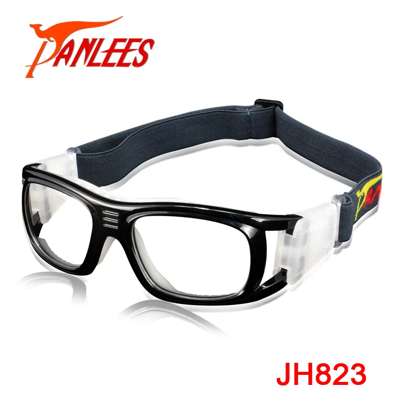 Panlees Prescription Sport Goggles Basketball Prescription Glasses