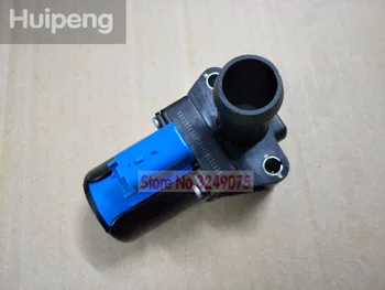 

Heater Control Valve for Volvo V40 V60 V70 S60 S80 1.6T Ford Escape 2013-2017 1.6T BM5G-18495-EA