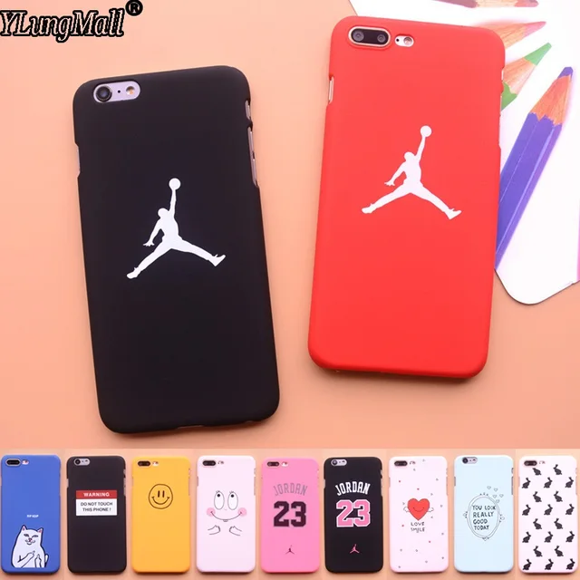 custodia iphone 8 plus jordan custodia iphone 8 plus jordan