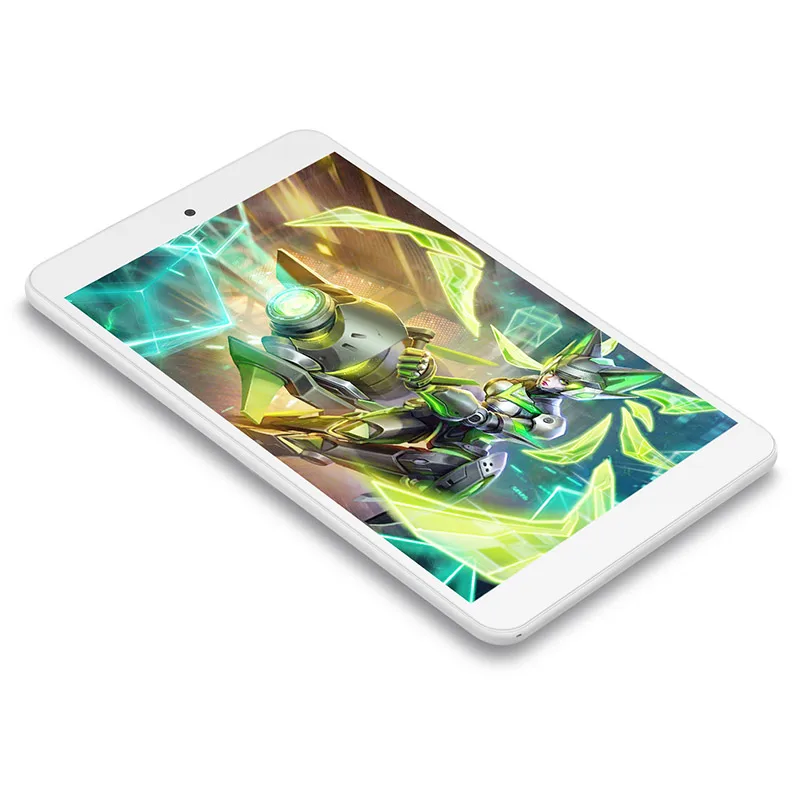 Teclast P80h планшетный ПК MTK8163 четырехъядерный 1 ГБ ОЗУ 16 Гб ПЗУ 8 дюймов 1280*800 IPS Android 7 0