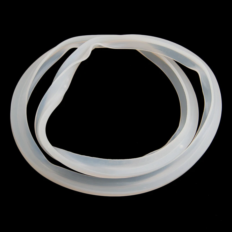 22cm Inner Diameter Silicone Gasket Pressure Cooker Sealing Ring Whosale&Dropship