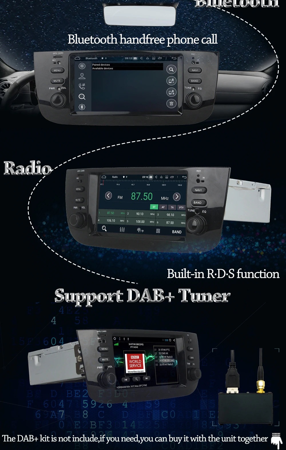 Cheap Owtosin Car Radio Multimedia Video Player Navigation GPS Android 9.0 For Fiat LINEA 2014 2015 Car 4GB RAM 4 Cheap Owtosin Car Radio Multimedia Video Player Navigation GPS Android 9.0 For Fiat LINEA 2014 2015 Car 4GB RAM 4