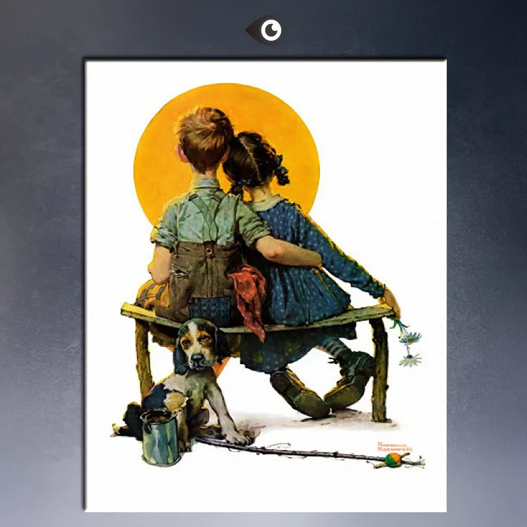 Norman Rockwell Paintings Sale Prices Norman Rockwell Paintings Sale Prices