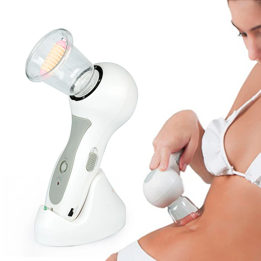 Rust uit Coöperatie Omdat Elektronische Borst Vacuüm Body Cup Anti Cellulite Massage Apparaat  Therapie Behandeling Afslanken Schoonheid En Body Verstevigende  Gereedschappen|body cups|body firmingcup body - AliExpress