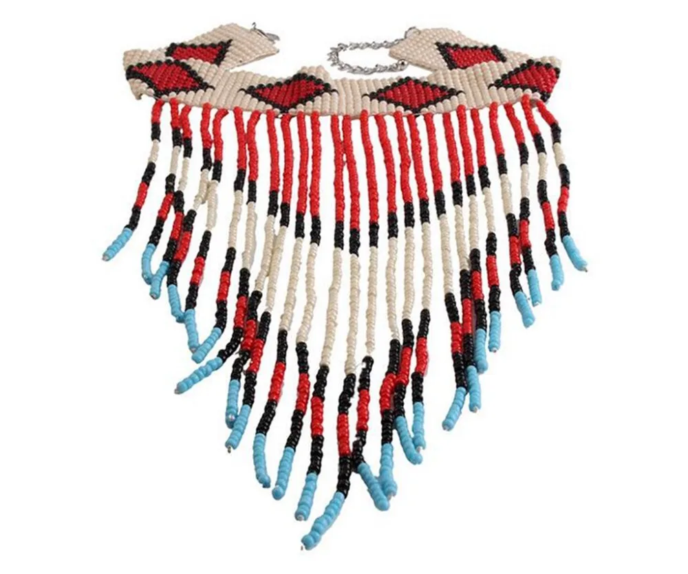 beads necklace (6)