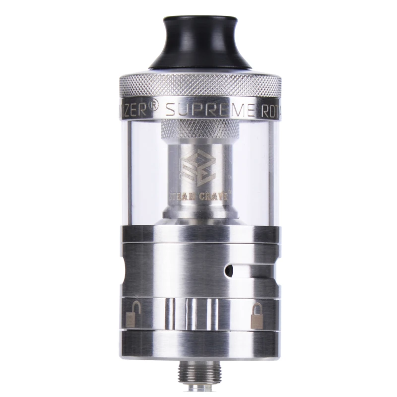 Steam Crave Aromamizer Supreme V2 RDTA Tank (3)