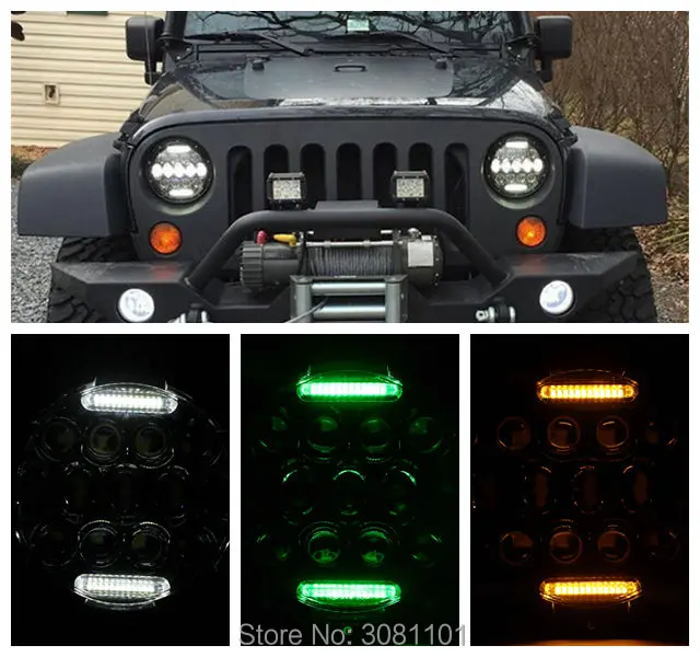 2шт светодиодная круглая фара offroad свет Привет-низкий луч на 2004 год Ямаха V-Звезда 1100 классический/Винтаж 1975 Хонда ЦБ 550 Ф СС/2015 компания SGS 2шт светодиодная круглая фара offroad свет Привет-низкий луч на 2004 год Ямаха V-Звезда 1100 классический/Винтаж 1975 Хонда ЦБ 550 Ф СС/2015 компания SGS