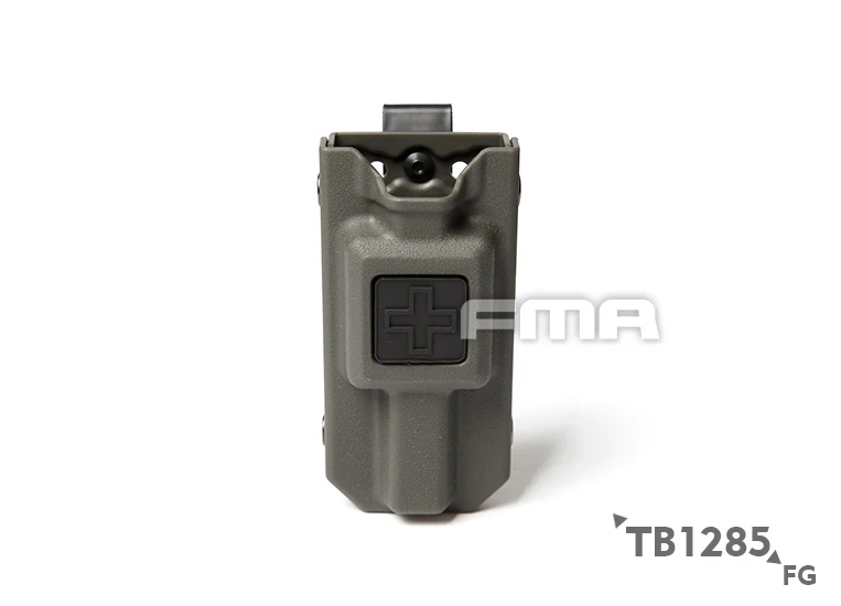 TB-FMA тактический применение ЖГУТ перевозчик сумка для Molle TB1285