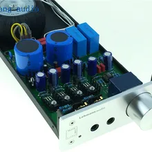 Готовые HIFI аудио усилитель для наушников относится к усилитель Lehmann схема усилитель для наушников предусилитель