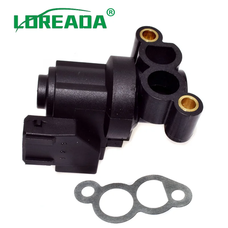 Клапан контроля воздуха IAC 3515022600 AC4229 для Kia Cerato Sportage Hyundai Accent Elantra Tiburon 00 06 35150 22600
