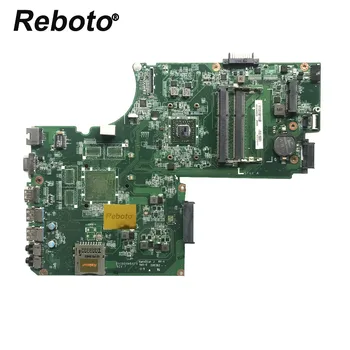 

Reboto For toshiba satellite L75D L75D-A Laptop Motherboard With A4-5000 CPU A000243960 DA0BD9MB8F0 100% Tested Fast Ship