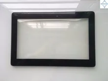 10.1 ”para ASUS Transformer Livro T100 T100TA 5490NB Digitador Da Tela de Toque do painel De Vidro lente JA-DA5490NB 1410 18140-10122900