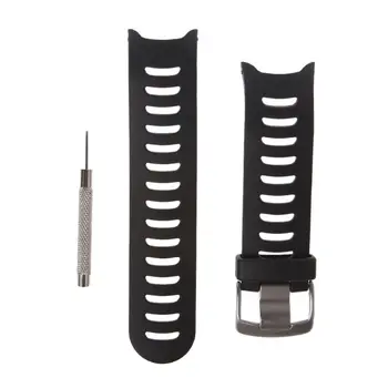 

Replacement Watch Band For Garmin Forerunner 610 TPU Smart Watch Strap Drop Shipping Support