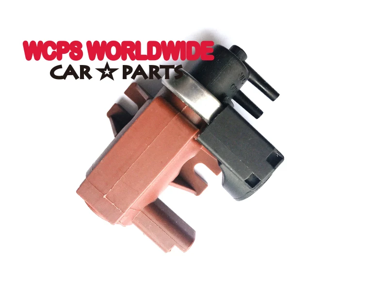 Электромагнитный клапан EGR для FORD CMAX 1 6 TDCi Citroen C2 C3 C4 C5 Peugeot 206 207 307 407|Клапан системы